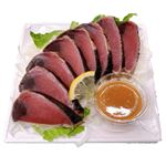 かつおたたきカルパッチョサラダ 1パック 【6月2日～4日 配送】