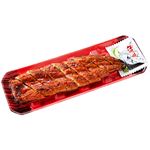 原産国中国 切れてる うなぎ蒲焼 特大 1尾 【6月2日～4日 配送】