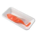 宮城県産 銀鮭（養殖）皮無し 2切170g（100gあたり（本体）288円）【6月2日～4日 配送】