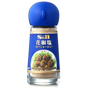 おうちでイオン イオンネットスーパー Sb 花椒塩 26g