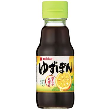 ミツカン ゆずぽん 150ml | イオン琉球のネットスーパー