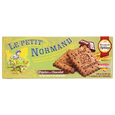 おうちでイオン イオンネットスーパー アベイ ノルマンディ チョコ