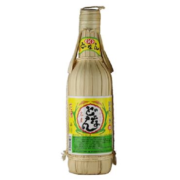 おうちでイオン イオンネットスーパー 国泉 どなんクバ巻60度 600ml
