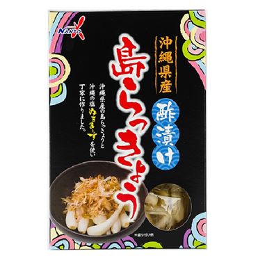 おうちでイオン イオンネットスーパー 南都物産 島らっきょう（酢漬け