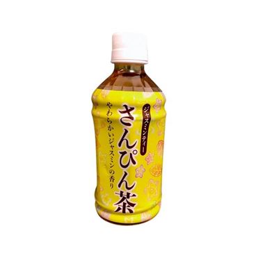 おうちでイオン イオンネットスーパー 沖縄ボトラーズ さんぴん茶 400ml