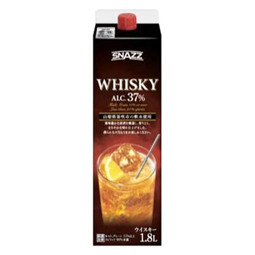 1円スタート！ 未開栓 ウイスキー 5本 おまとめ品】トップバリュ SNAZZ
