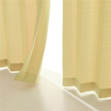 おうちでイオン イオンネットスーパー HOME COORDY 断熱厚地カーテン