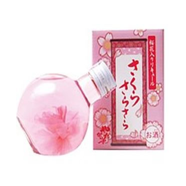 おうちでイオン イオンネットスーパー 北岡本店 さくらさらさら 180ml