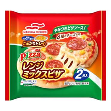 おうちでイオン イオンネットスーパー マルハニチロ レンジ