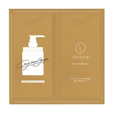 おうちでイオン イオンネットスーパー ココネ クレイクリーム