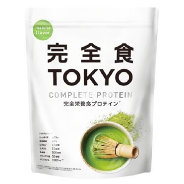 おうちでイオン イオンネットスーパー Milim 完全食TOKYOプロテイン