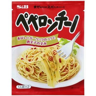 エスビー食品 まぜスパ ペペロンチーノ 44.6g | イオン琉球のネット