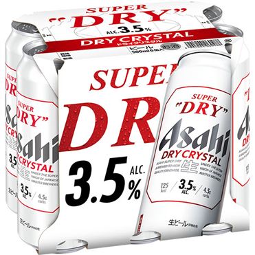 Asahi THE BITTER-IST 6缶パック×4 Asahi THE BITTER-IST 6缶パック×4 ビール・発泡酒