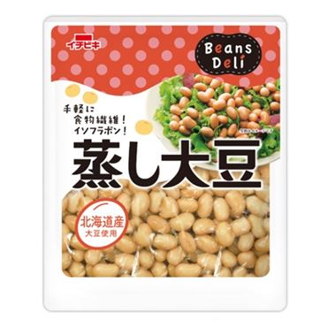 おうちでイオン イオンネットスーパー イチビキ BEANSDELI 蒸し