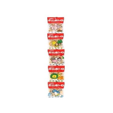 ボーロ　単価46円 Amazon.co.jp: 大阪前田製菓 卵卵ボーロ 115g 【3袋セット