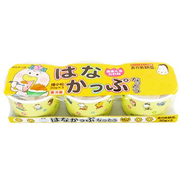 おうちでイオン イオンネットスーパー タカノフーズ おかめ納豆は