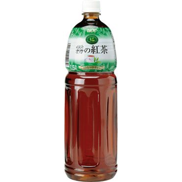 おうちでイオン イオンネットスーパー Ucc霧の紅茶 ストレート 1500ml