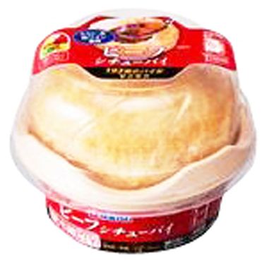 伊藤 ハム ビーフ シチュー