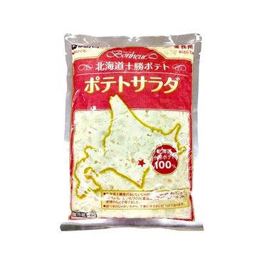 ポテトサラダ スパイス香る ザーサイポテトサラダ | 商品をさがす | RF1