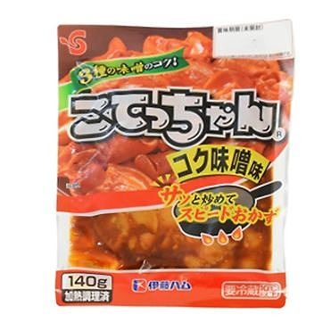 おうちでイオン イオンネットスーパー 伊藤ハム こてっちゃんコク味噌