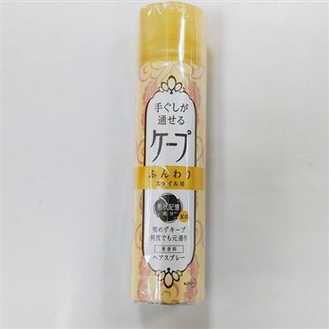 おうちでイオン イオンネットスーパー ケープふんわりスタイル無香料 42g おうちでイオン イオンネットスーパー ケープふんわりスタイル無香料 42g