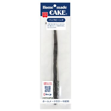 おうちでイオン イオンネットスーパー 共立食品 Home made CAKE バニラ
