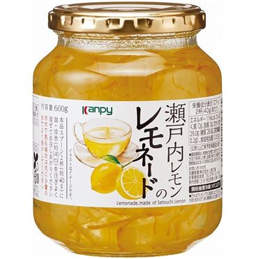 おうちでイオン イオンネットスーパー カンピー 瀬戸内レモンの