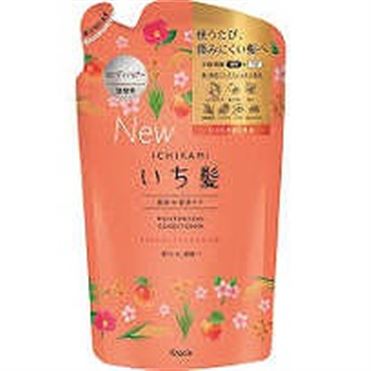 おうちでイオン イオンネットスーパー クラシエホームプロダ いち髪cd詰替濃密w保湿 340g