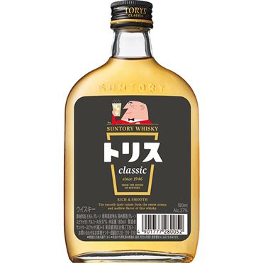 おうちでイオン イオンネットスーパー サントリー トリスクラシック