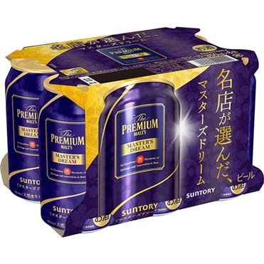 おうちでイオン イオンネットスーパー 【6缶パック】サントリー