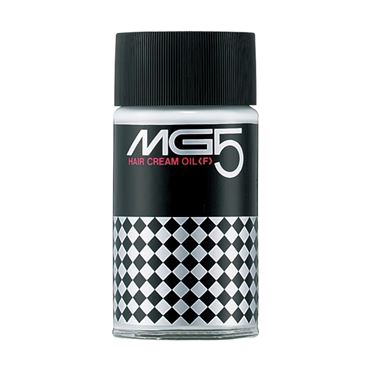 おうちでイオン イオンネットスーパー 資生堂 エムジー5 ヘアクリームオイル F 150ml