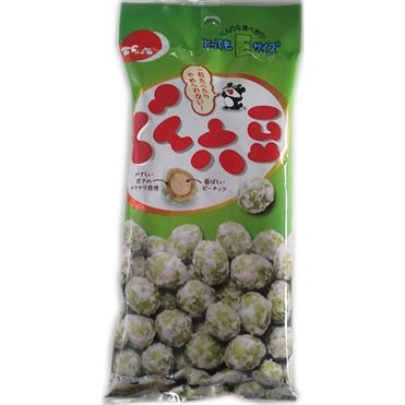 おうちでイオン イオンネットスーパー でん六 とってもeサイズ でん六豆 55g おうちでイオン イオンネットスーパー でん六 とってもeサイズ でん六豆 55g