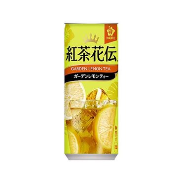 おうちでイオン イオンネットスーパー 紅茶花伝ガーデンレモン