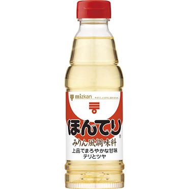 みりん おうちでイオン イオンネットスーパー ミツカン ほんてり みりん風調味