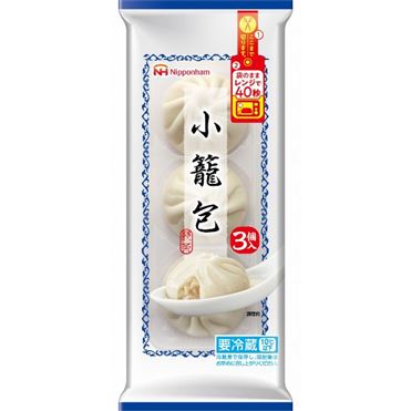 おうちでイオン イオンネットスーパー 日本ハム 小籠包 81g おうちでイオン イオンネットスーパー 日本ハム 小籠包 81g
