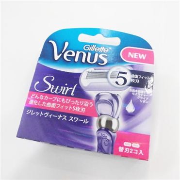 おうちでイオン イオンネットスーパー ヴィーナススワール替刃 替刃2個入