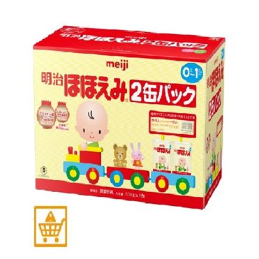おうちでイオン イオンネットスーパー 【0ヶ月頃～】明治