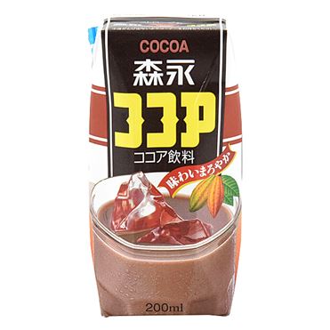 おうちでイオン イオンネットスーパー 森永 ココアプリズマ 0ml おうちでイオン イオンネットスーパー 森永 ココアプリズマ 0ml