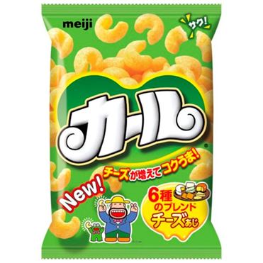 ライオンのロゴ入りチーズスナック Cheez-It チーズイット オリジナル ベイクド スナック