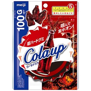 おうちでイオン イオンネットスーパー 明治 コーラアップ 100g おうちでイオン イオンネットスーパー 明治 コーラアップ 100g