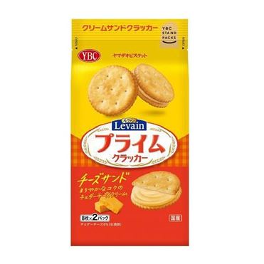 おうちでイオン イオンネットスーパー YBC ルヴァンプライムチーズ 