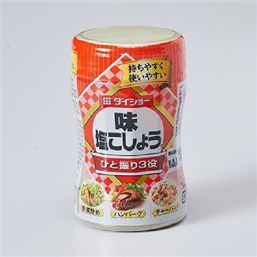 おうちでイオン イオンネットスーパー ダイショー 味・塩こしょう 225g