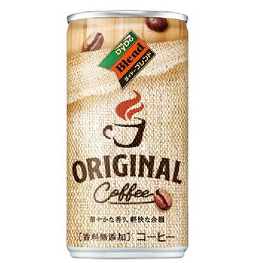 おうちでイオン イオンネットスーパー ダイドーブレンドコーヒー 185g