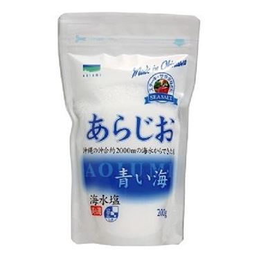 おうちでイオン イオンネットスーパー シママース 沖縄の海水塩
