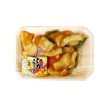 おうちでイオン イオンネットスーパー 赤いかスタミナ焼き 240g おうちでイオン イオンネットスーパー 赤いかスタミナ焼き 240g