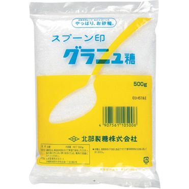 おうちでイオン イオンネットスーパー グラニュー糖 500g