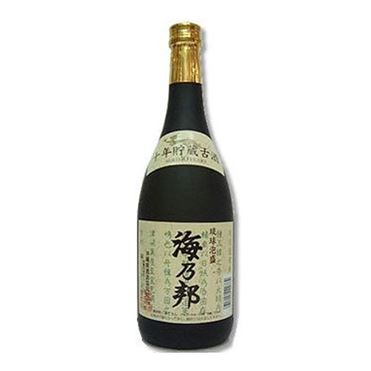 おうちでイオン イオンネットスーパー 沖酒協 海乃邦10年25度 720ml