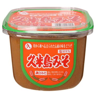 おうちでイオン イオンネットスーパー 久米島みそ赤 1kg