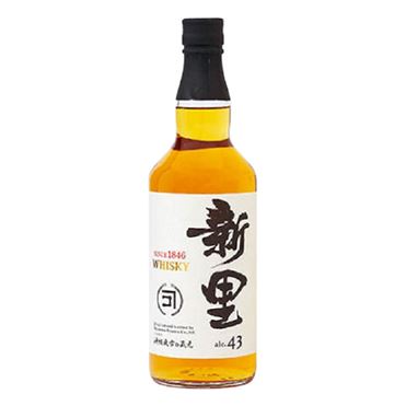 おうちでイオン イオンネットスーパー 新里 WHISKY43度 700ml