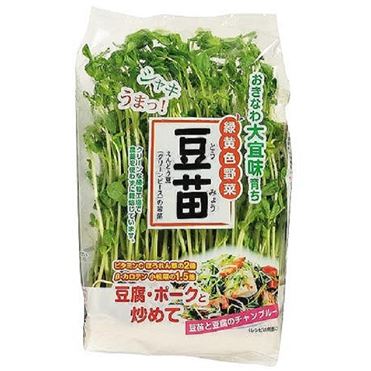 おうちでイオン イオンネットスーパー 豆苗 沖縄県産などの国内産 1袋